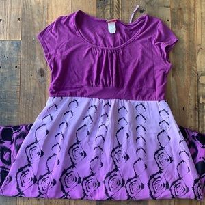 LAST CHANCE Maternity summer dress